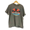 ヘインズ Hanes CLAM JAM プリントTシャツ メンズ XL