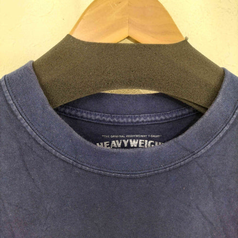 ヘビーウエイトコレクションズ HEAVYWEIGHT COLLECTIONS HL-L/S BEAMS Solid Rib Long Sleeve Tee メンズ import:L