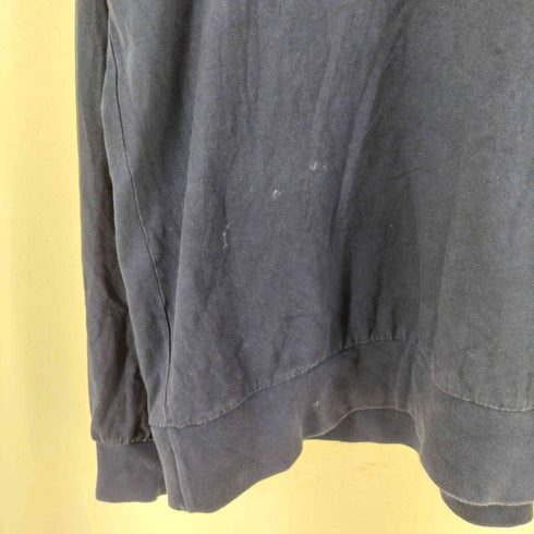 ヘビーウエイトコレクションズ HEAVYWEIGHT COLLECTIONS HL-L/S BEAMS Solid Rib Long Sleeve Tee メンズ import:L