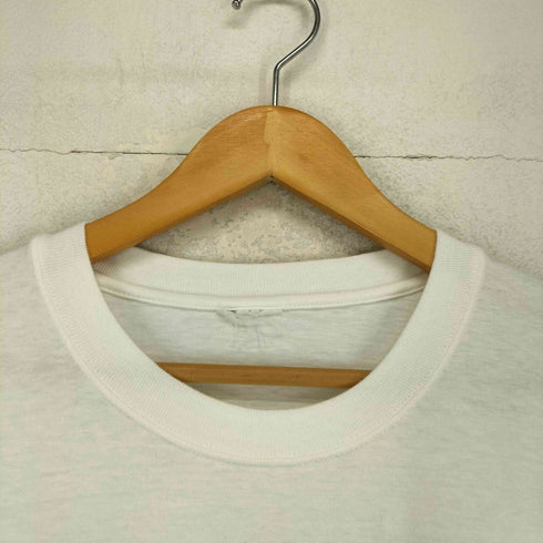 イーグルプリントTシャツ メンズ