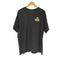 キャラクタープリントTシャツ メンズ XL