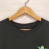 キャラクタープリントTシャツ メンズ XL