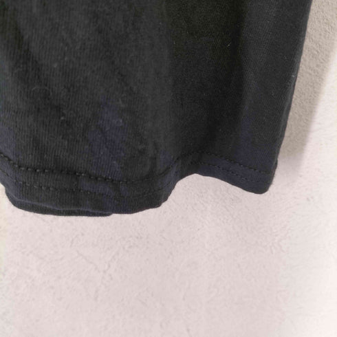 キャラクタープリントTシャツ メンズ XL