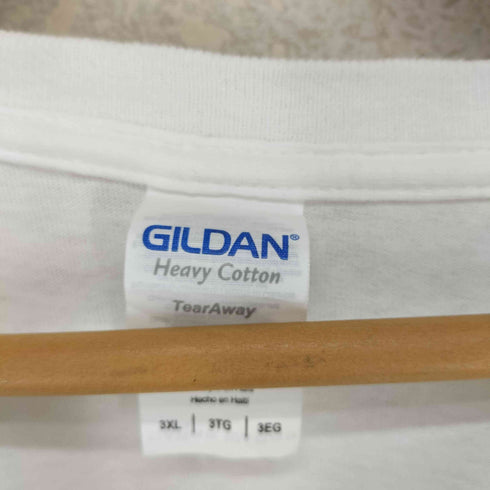 ギルダン GILDAN EXKPATE CON MAELO メンズ 3XL