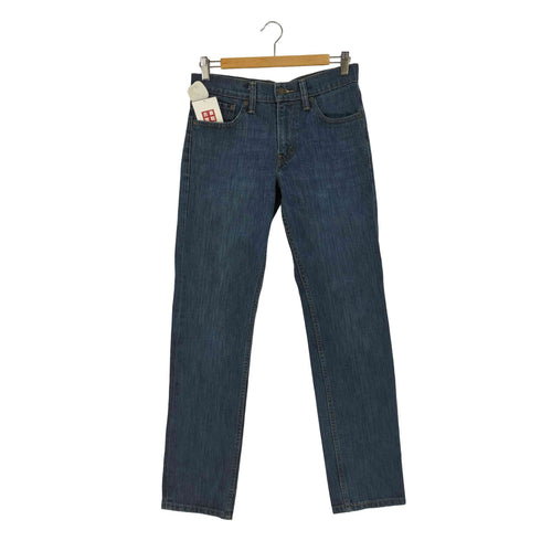 リーバイス Levis 511 Slim Fit Yokohama Night male デニムパンツ メンズ W30 L32