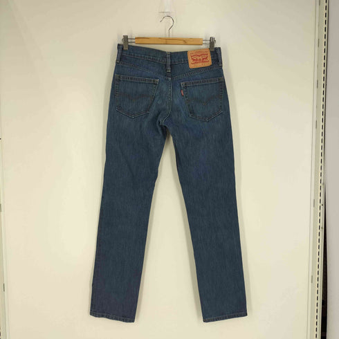 リーバイス Levis 511 Slim Fit Yokohama Night male デニムパンツ メンズ W30 L32