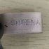シーナデレイ SHEENA DEL RAY 素材切替 デニム ドッキングスカート レディース JPN:M