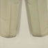 ナイキゴルフ NIKE GOLF 00S 07AW ジップアップ ドローコード センタープレス スウッシュ ロゴ 刺繍 スラックス ゴルフパンツ メンズ 34