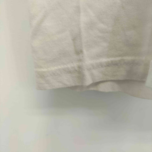 00S SUNBURST Tシャツ メンズ