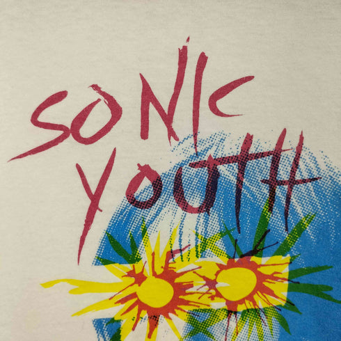 00S SUNBURST Tシャツ メンズ