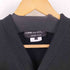 コムデギャルソンオムプリュス COMME des GARCONS HOMME PLUS 23AW ファーカーディガン カットワークフリンジ メンズ JPN:M