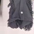 コムデギャルソンオムプリュス COMME des GARCONS HOMME PLUS 23AW ファーカーディガン カットワークフリンジ メンズ JPN:M