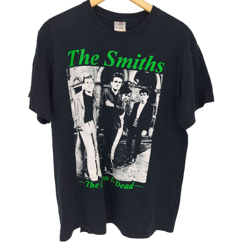 00S THE QUEEN IS DEAD Tシャツ メンズ import:M