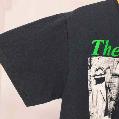 00S THE QUEEN IS DEAD Tシャツ メンズ import:M