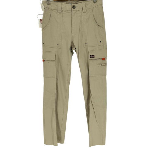 バートン BURTON GOLF コットン ポリ ベイカー カーゴ パンツ ゴルフ パンツ メンズ 85