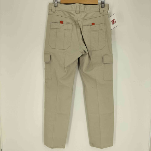 バートン BURTON GOLF コットン ポリ ベイカー カーゴ パンツ ゴルフ パンツ メンズ 85