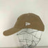 ニューエラ NEW ERA 9TWENTY チームロゴ刺繍 6パネル ベースボールキャップ メンズ