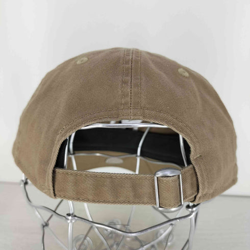 ニューエラ NEW ERA 9TWENTY チームロゴ刺繍 6パネル ベースボールキャップ メンズ