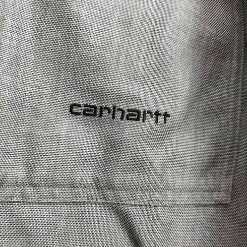 カーハート Carhartt CORDURA コーデュラ 中綿 裏地キルティング マウンテンジャケット メンズ