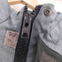 カーハート Carhartt CORDURA コーデュラ 中綿 裏地キルティング マウンテンジャケット メンズ
