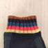ポールスミス Paul Smith リブカラー ウールグローブ 手袋 メンズ