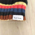 ポールスミス Paul Smith リブカラー ウールグローブ 手袋 メンズ