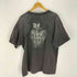 セントマイケル SAINT MICHAEL 25SS STHD SS TEE FEARLESS メンズ JPN:M