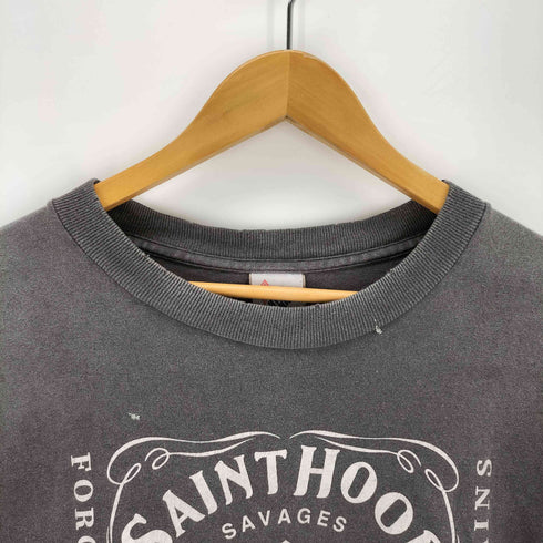 セントマイケル SAINT MICHAEL 25SS STHD SS TEE FEARLESS メンズ JPN:M