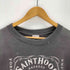 セントマイケル SAINT MICHAEL 25SS STHD SS TEE FEARLESS メンズ JPN:M