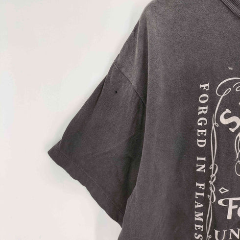 セントマイケル SAINT MICHAEL 25SS STHD SS TEE FEARLESS メンズ JPN:M