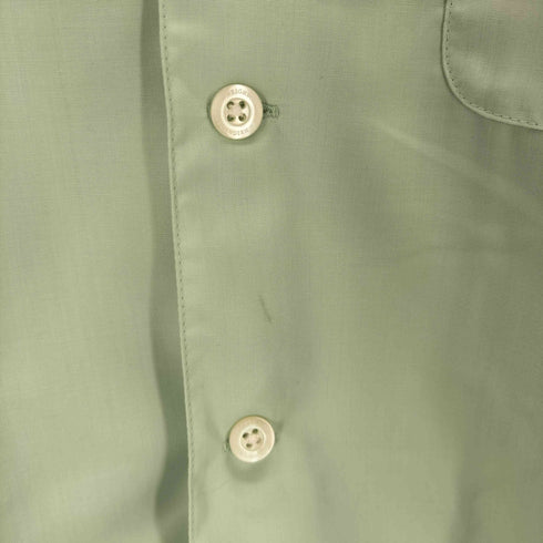 ネイバーフッド NEIGHBORHOOD 25SS SOLID-COLOR HAWAIIAN SHIRT SS メンズ JPN:M