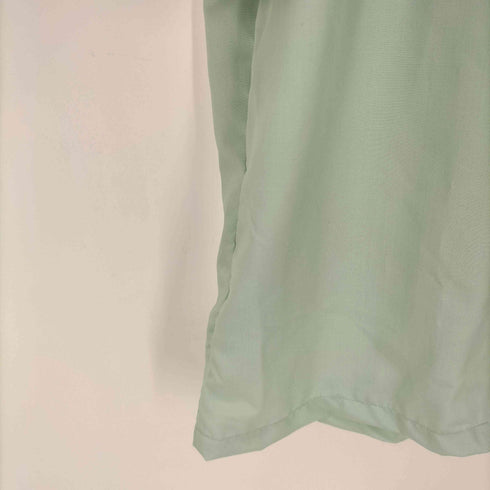 ネイバーフッド NEIGHBORHOOD 25SS SOLID-COLOR HAWAIIAN SHIRT SS メンズ JPN:M