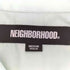 ネイバーフッド NEIGHBORHOOD 25SS SOLID-COLOR HAWAIIAN SHIRT SS メンズ JPN:M