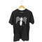 1992コピーライト VENOM クルーネックTシャツ メンズ