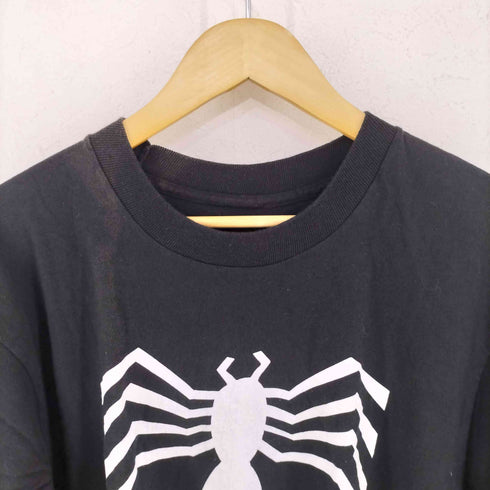 1992コピーライト VENOM クルーネックTシャツ メンズ