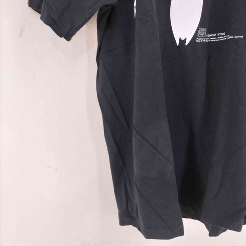 1992コピーライト VENOM クルーネックTシャツ メンズ