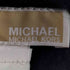 マイケルマイケルコース Michael Michael Kors ソリッド ロフティー エンパイア ラップ マフラー レディース