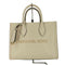 マイケルコース Michael Kors MIRELLA ミレラ ぺプルトレザー 2Way ハンド ショルダーバッグ レディース