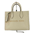 マイケルコース Michael Kors MIRELLA ミレラ ぺプルトレザー 2Way ハンド ショルダーバッグ レディース