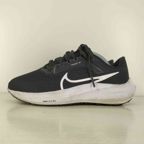 ナイキ NIKE AIR ZOOM PEGASUS 40 WIDE エア ズーム ペガサス40 ワイド スニーカー レディース JPN:23
