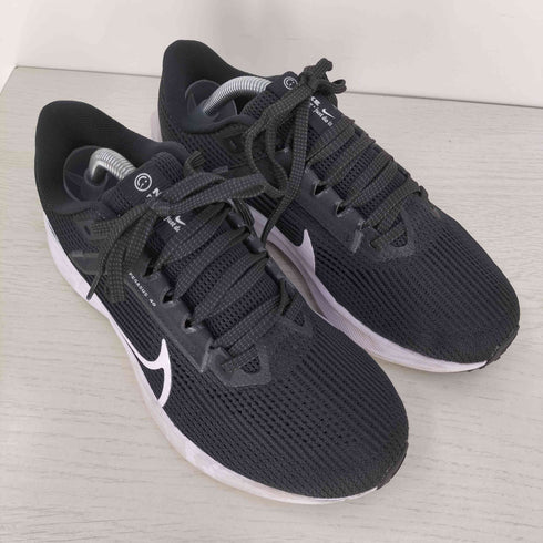 ナイキ NIKE AIR ZOOM PEGASUS 40 WIDE エア ズーム ペガサス40 ワイド スニーカー レディース JPN:23