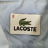 ラコステ LACOSTE ロゴ刺繍 コットン ボタンダウンシャツ メンズ 5
