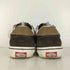 バンズ VANS MARVERICK マーベリック スニーカー メンズ JPN:25.5