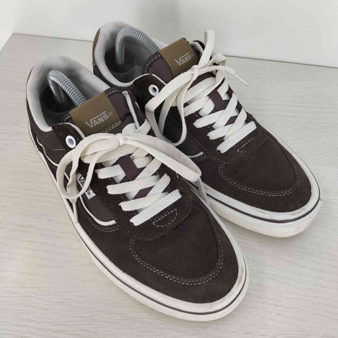 バンズ VANS MARVERICK マーベリック スニーカー メンズ JPN:25.5