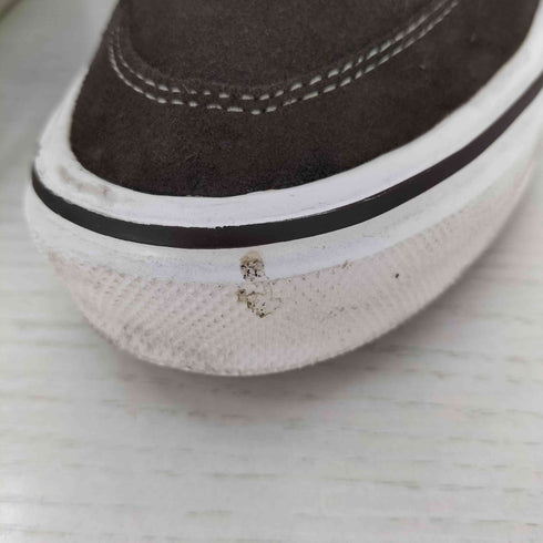 バンズ VANS MARVERICK マーベリック スニーカー メンズ JPN:25.5