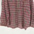 ウールリッチ WOOLRICH 総柄 チェック L/S シャツ ボロ 襤褸 ビッグサイズ メンズ 2XL