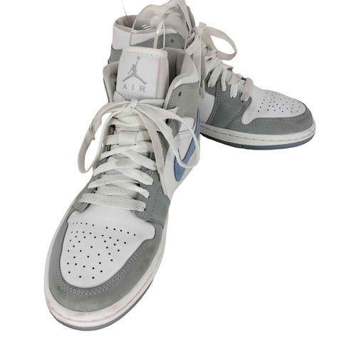 ジョーダンブランド JORDAN BRAND Air Jordan 1 Mid エアジョーダン 1 ミッド スニーカー レディース JPN:23