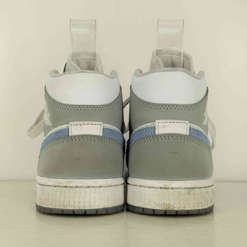 ジョーダンブランド JORDAN BRAND Air Jordan 1 Mid エアジョーダン 1 ミッド スニーカー レディース JPN:23