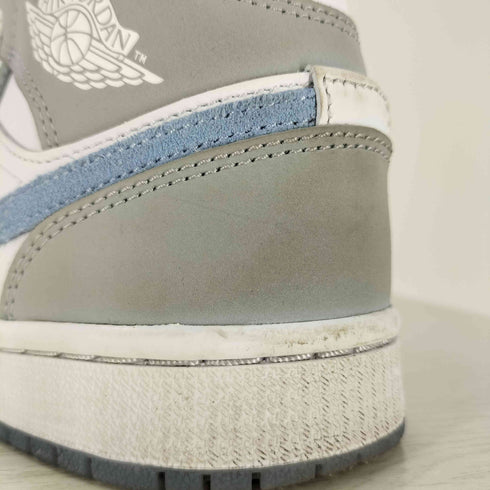ジョーダンブランド JORDAN BRAND Air Jordan 1 Mid エアジョーダン 1 ミッド スニーカー レディース JPN:23