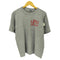 チャンピオン Champion 90S USA製 ラバープリント Tシャツ メンズ import:L